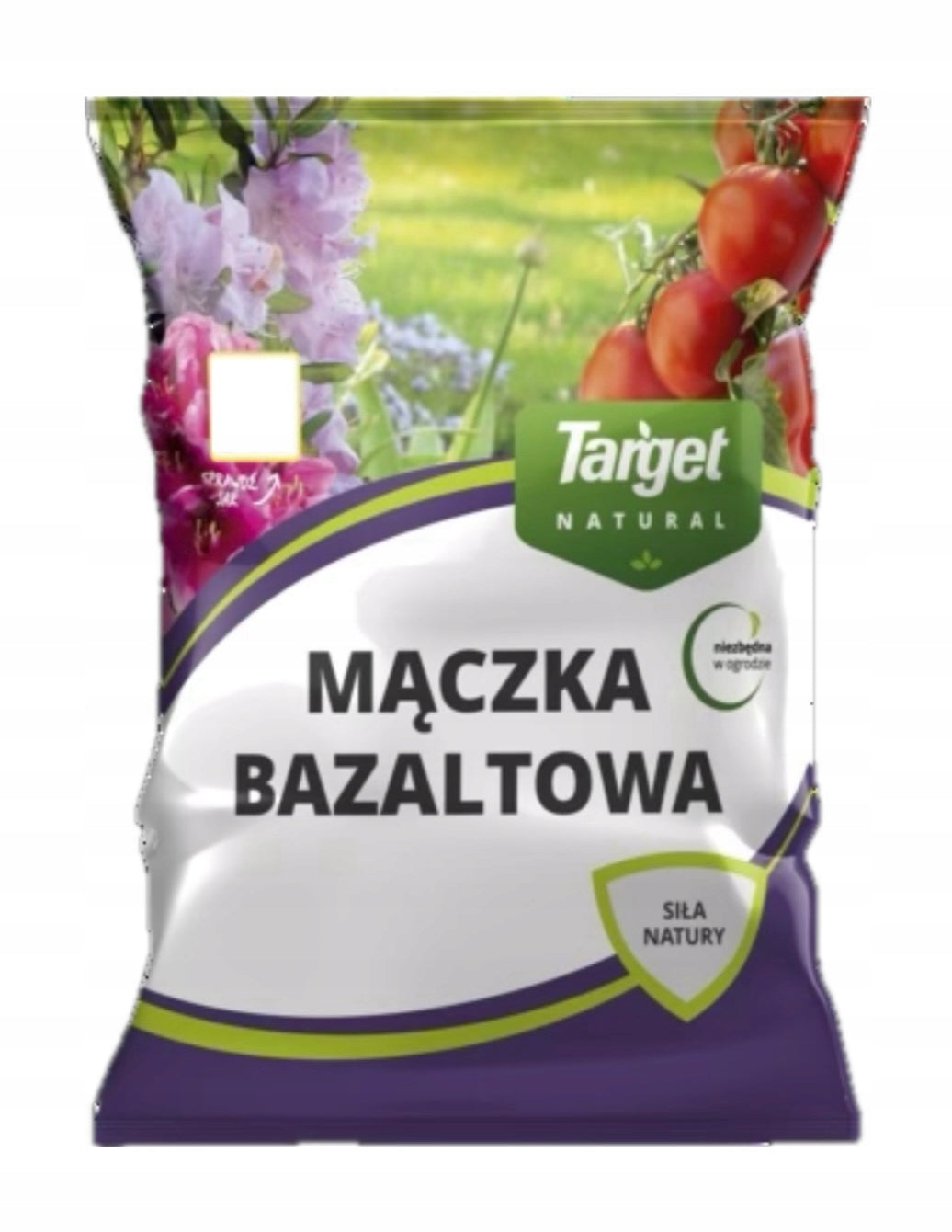 Basalt meal TARGET 8 kg