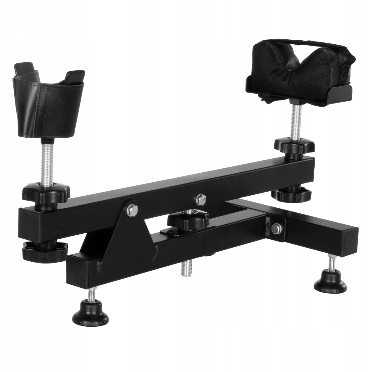 Base Shooting Rack RazorGun Steel Steads (TQ40) Brand RazorGun