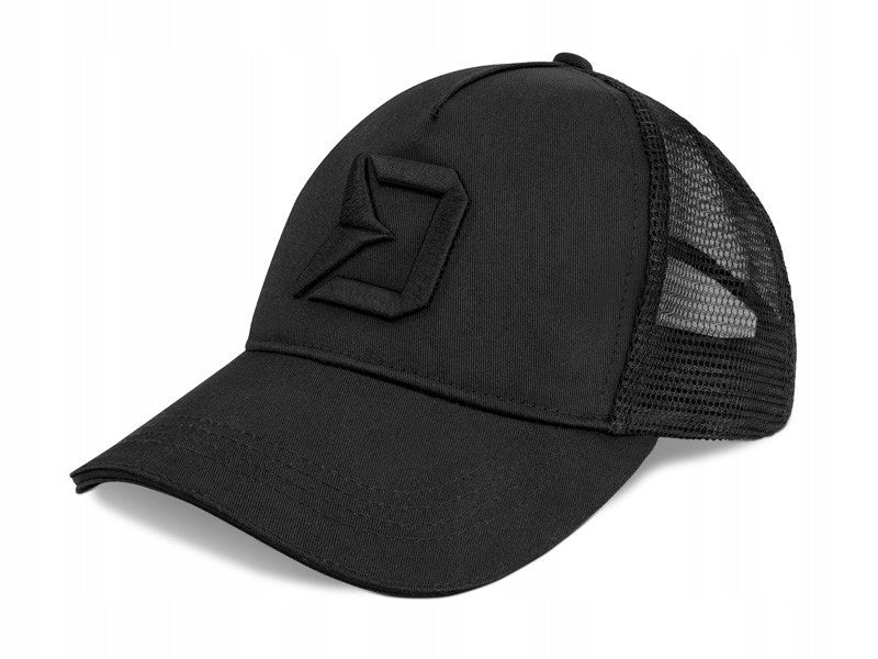 Baseball Cap Delphin BlackWay Trucker UNI 101002249 Size (head circumference in cm) universal