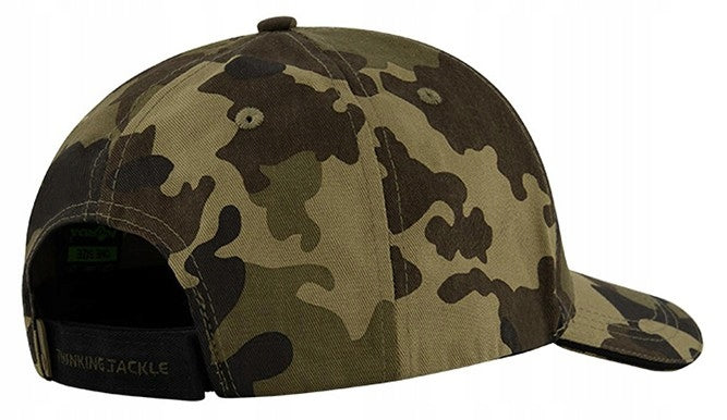 Baseball Cap Korda Kore TK Cap Kamo Manufacturer code KBC21
