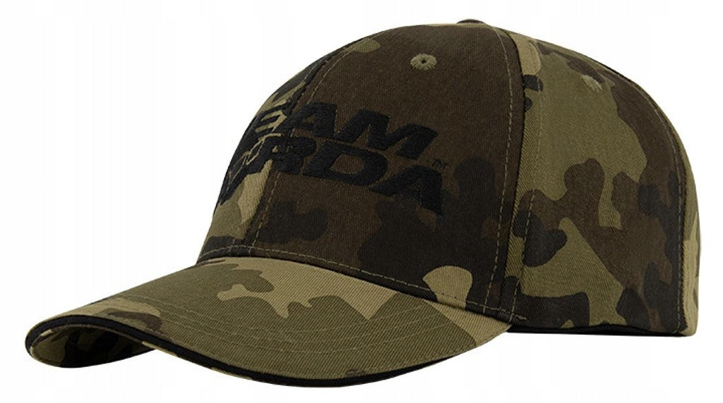 Baseball Cap Korda Kore TK Cap Kamo