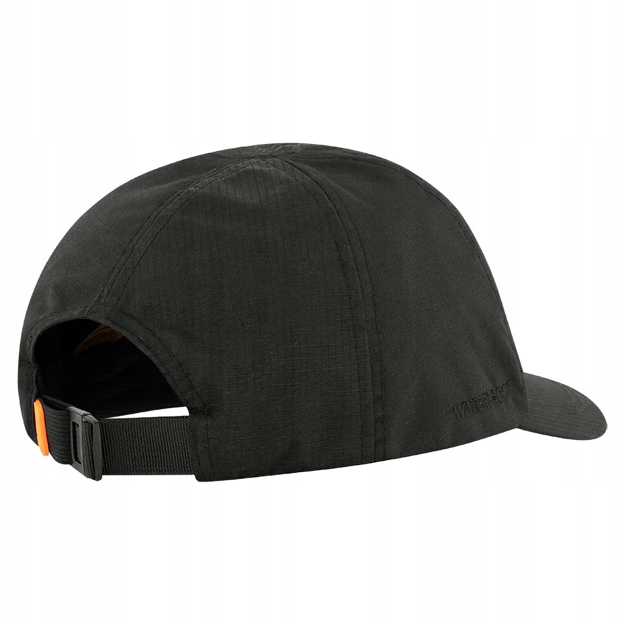 Baseball cap Guru Waterproof Cap black r. universal Size (head circumference in cm) universal