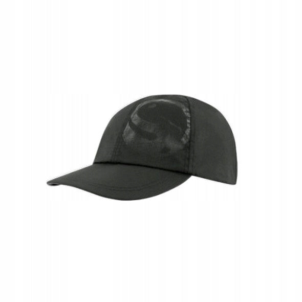 Baseball cap Guru Waterproof Cap black r. universal
