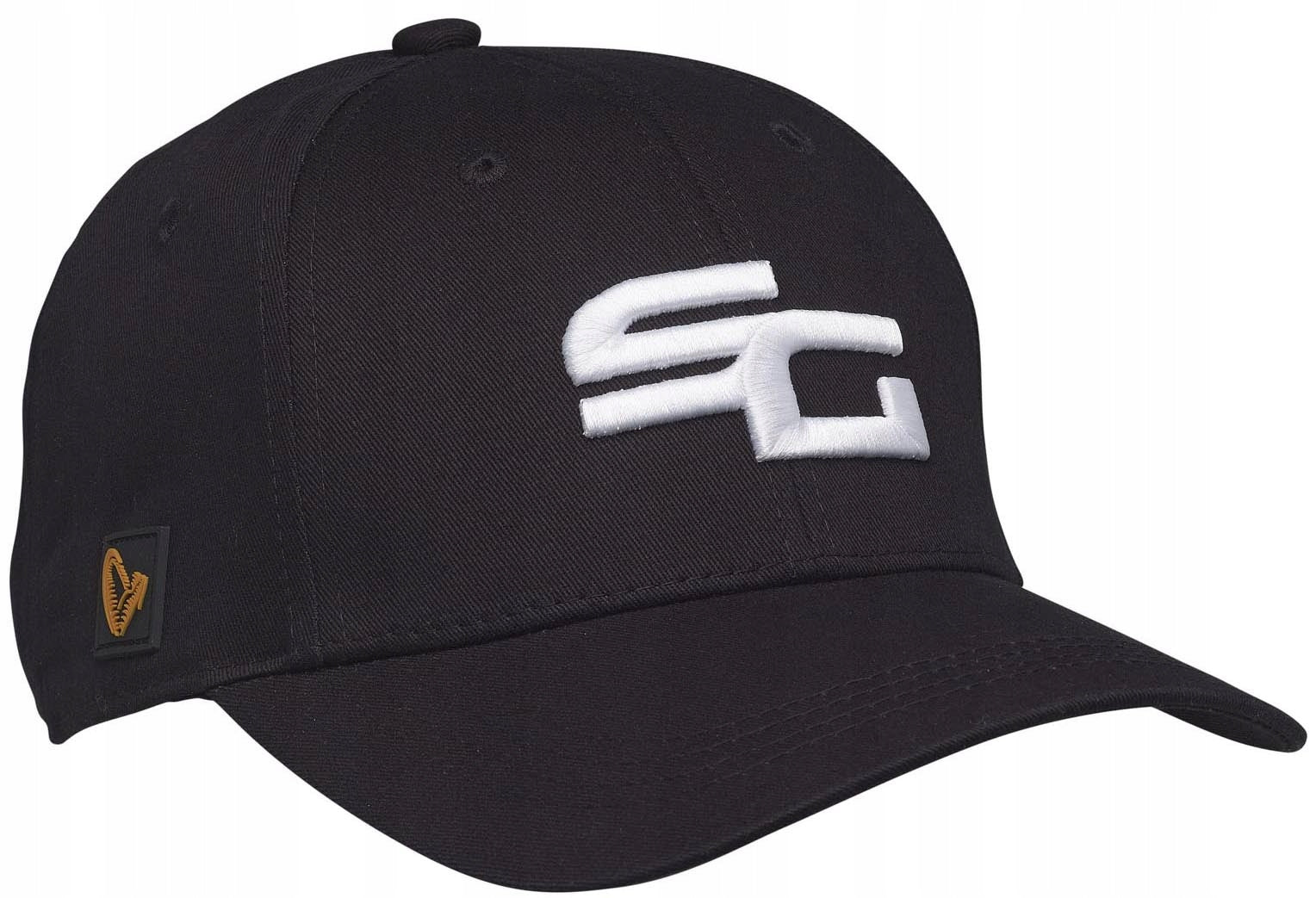 Baseball cap Savage Gear Baseball black r. universal 73709 Manufacturer code 73709