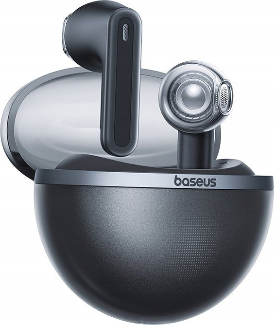 Baseus Bowie E5 TWS Wireless Headphones - Black