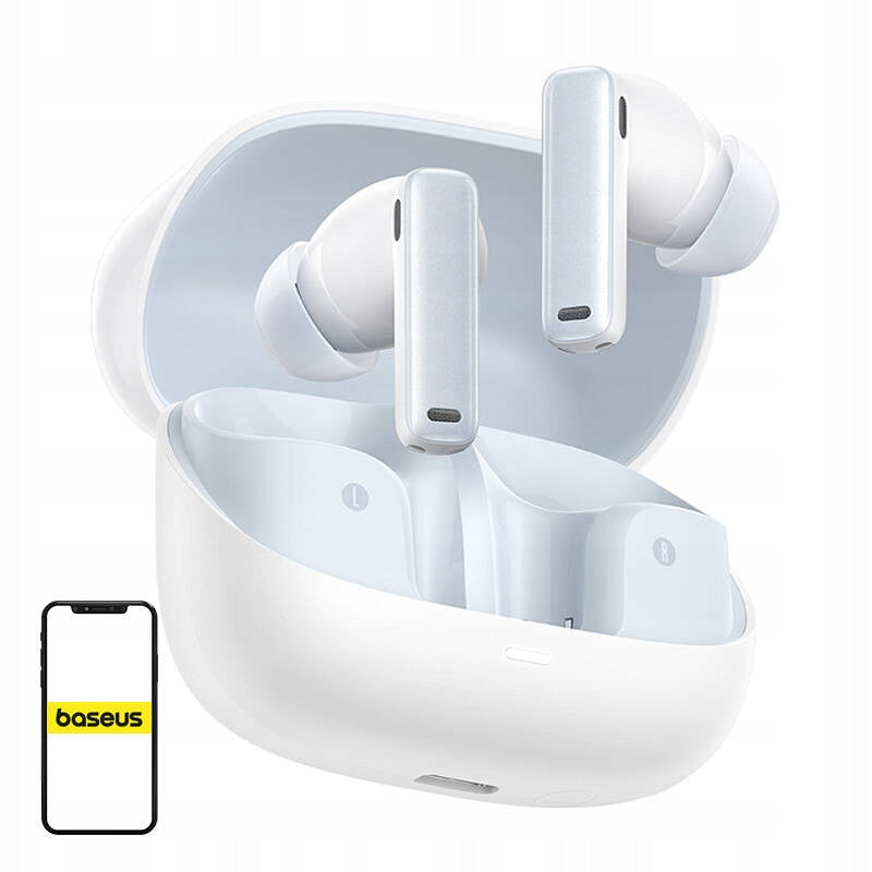 Baseus Bowie M2S Wireless In-Ear Headphones Manufacturer code NGTW350102