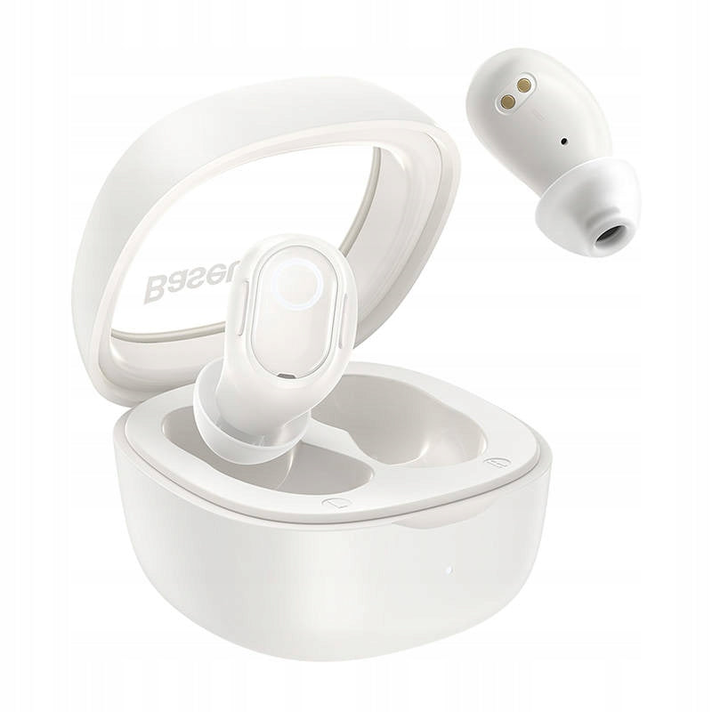 Baseus Bowie WM02 Wireless In-Ear Headphones Manufacturer code NGTW180002