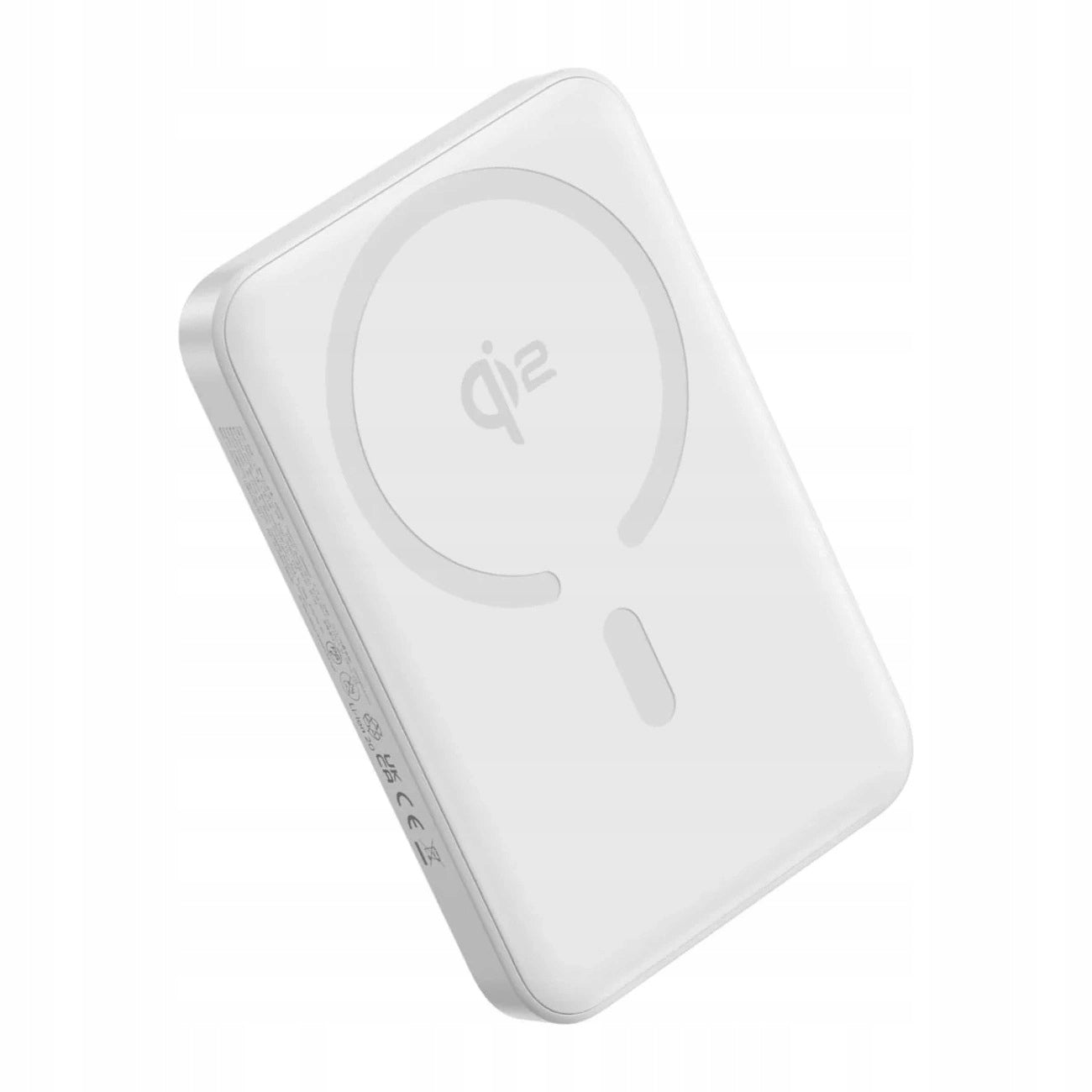 Baseus Magnetic Powerbank 22.5W Qi2 MagSafe 15W 10000mAh MINI for iPhone Battery capacity 10000 mAh