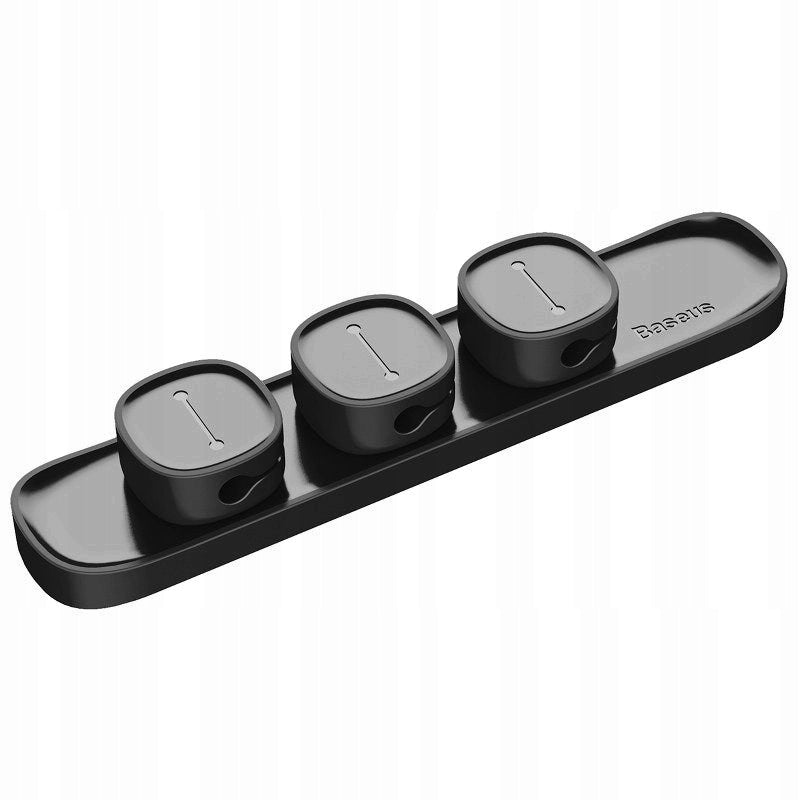 Baseus Peas ACWDJ-01 Magnetic Organizer Cable Clip Holder EAN (GTIN) 6953156254978