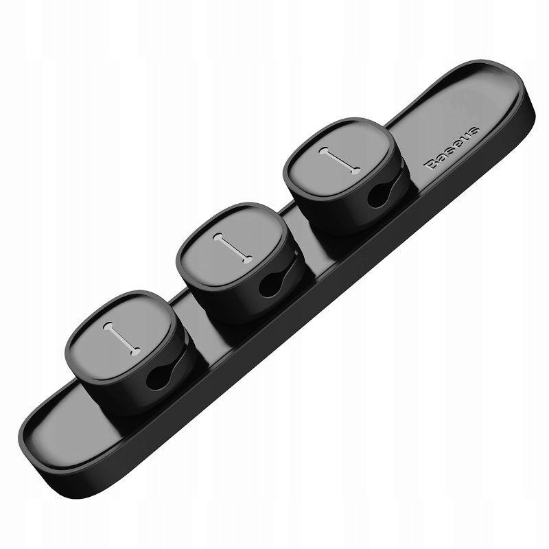 Baseus Peas ACWDJ-01 Magnetic Organizer Cable Clip Holder Manufacturer code ACWDJ-01