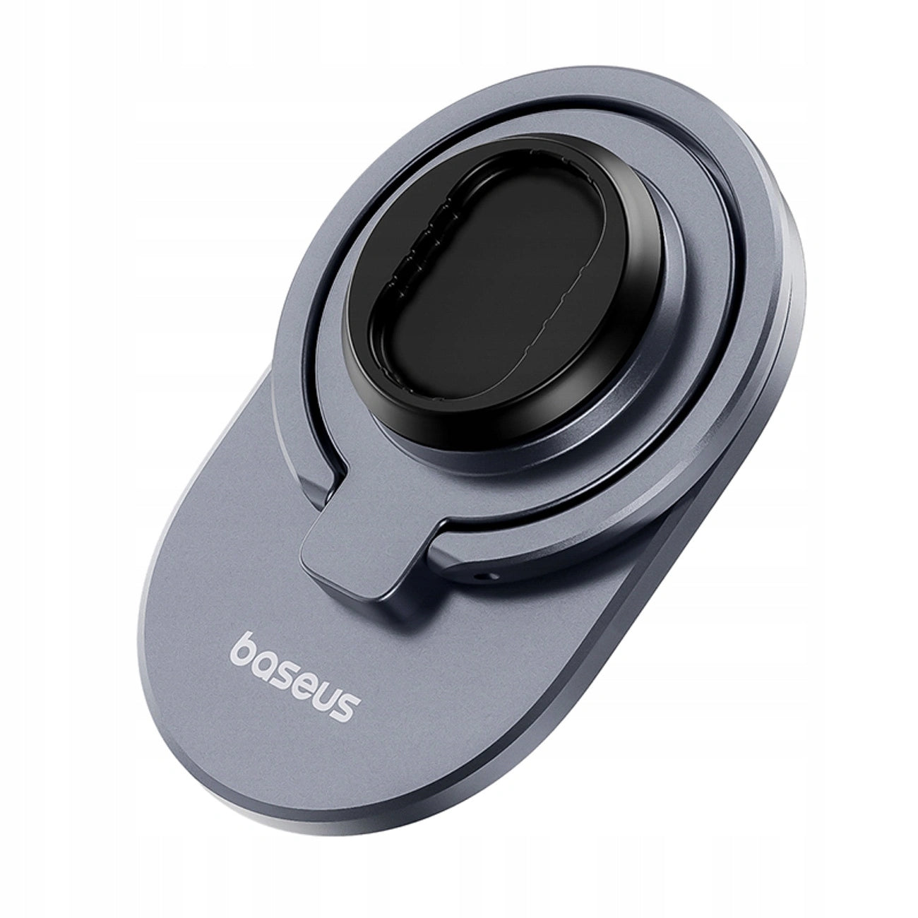 Baseus PrimeTrip Bike Holder for Handlebar Smartphones - Black For mobile