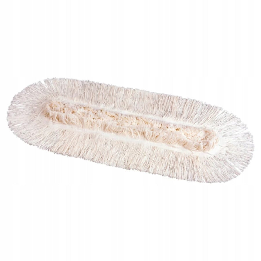 Basic Mop Cover for Sweeping and Washing Wet 110 cm - VERMOP