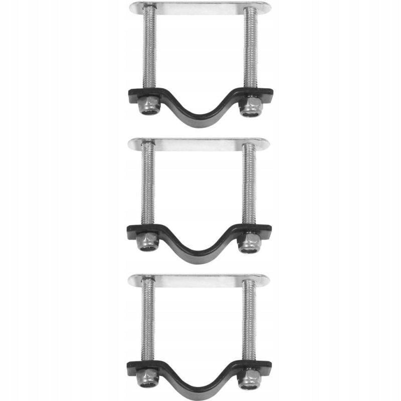 Basil Držák Crate Mounting 70166 sada 3 ks