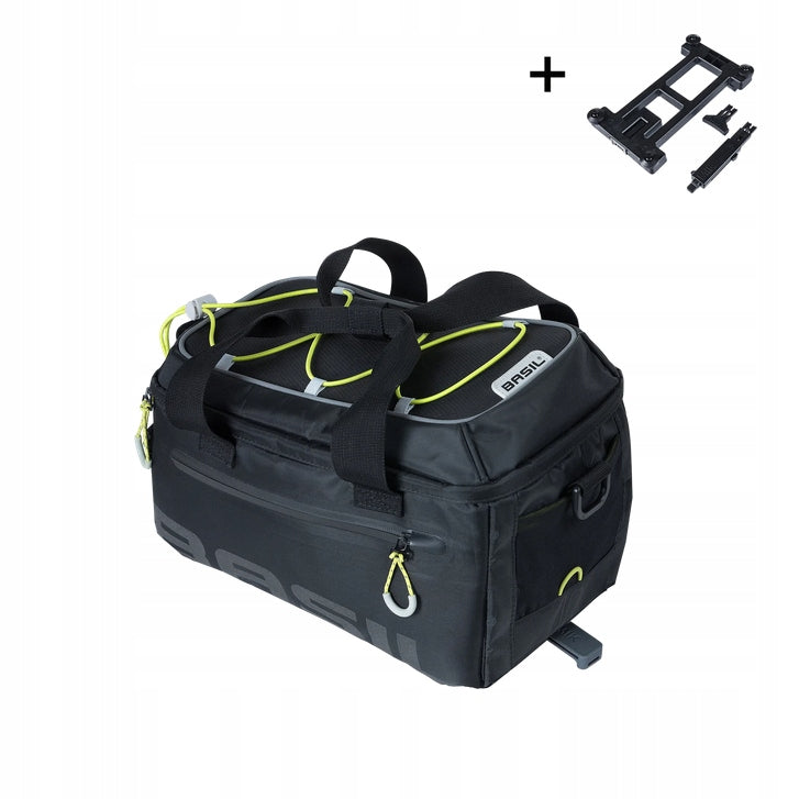 Basil carrier bag Miles MIK 7L