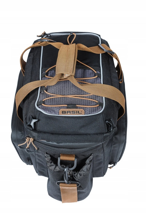 Basil carrier bag XL Pro MIK 9-36l Weight 1000 g