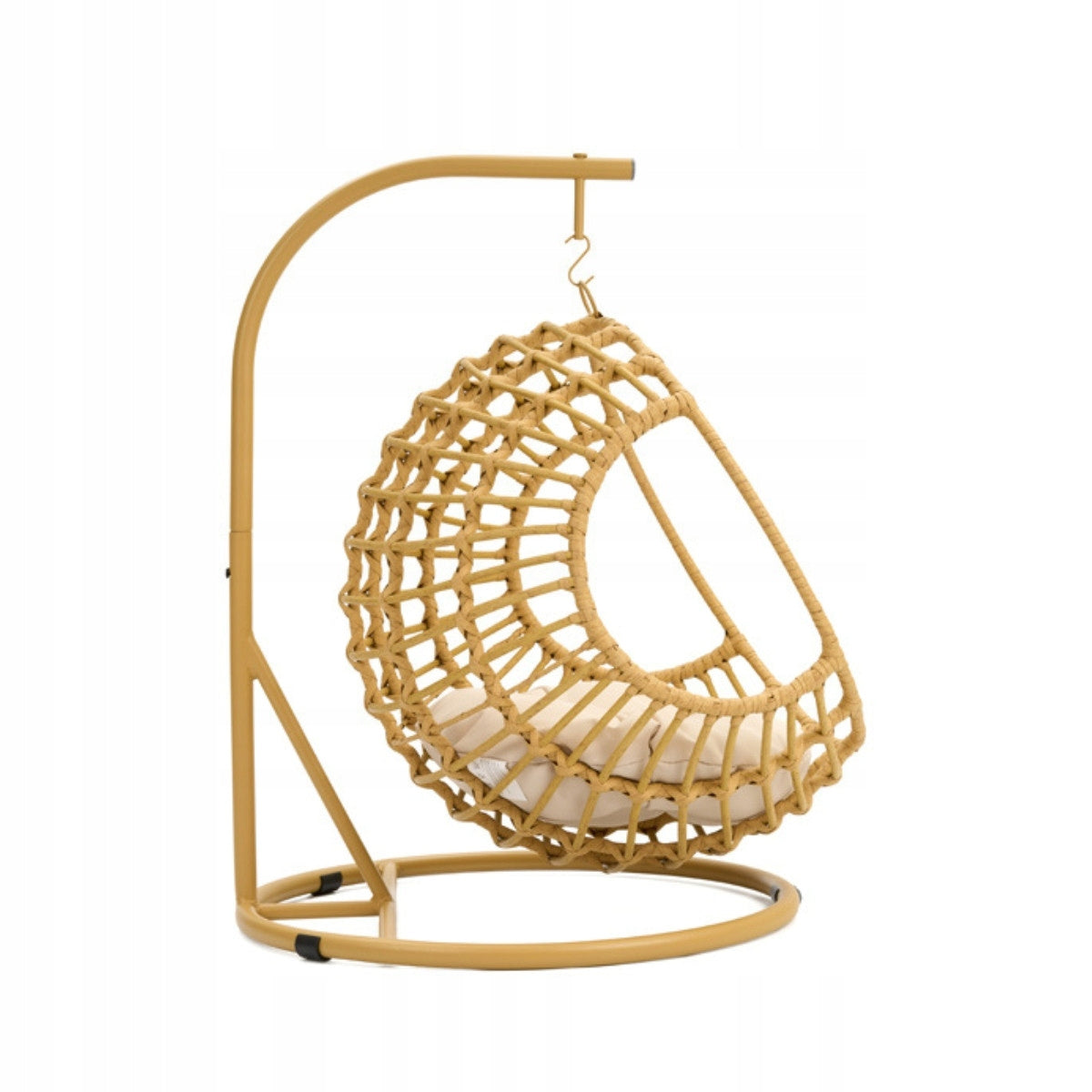 Basket bed swing Packaging status original