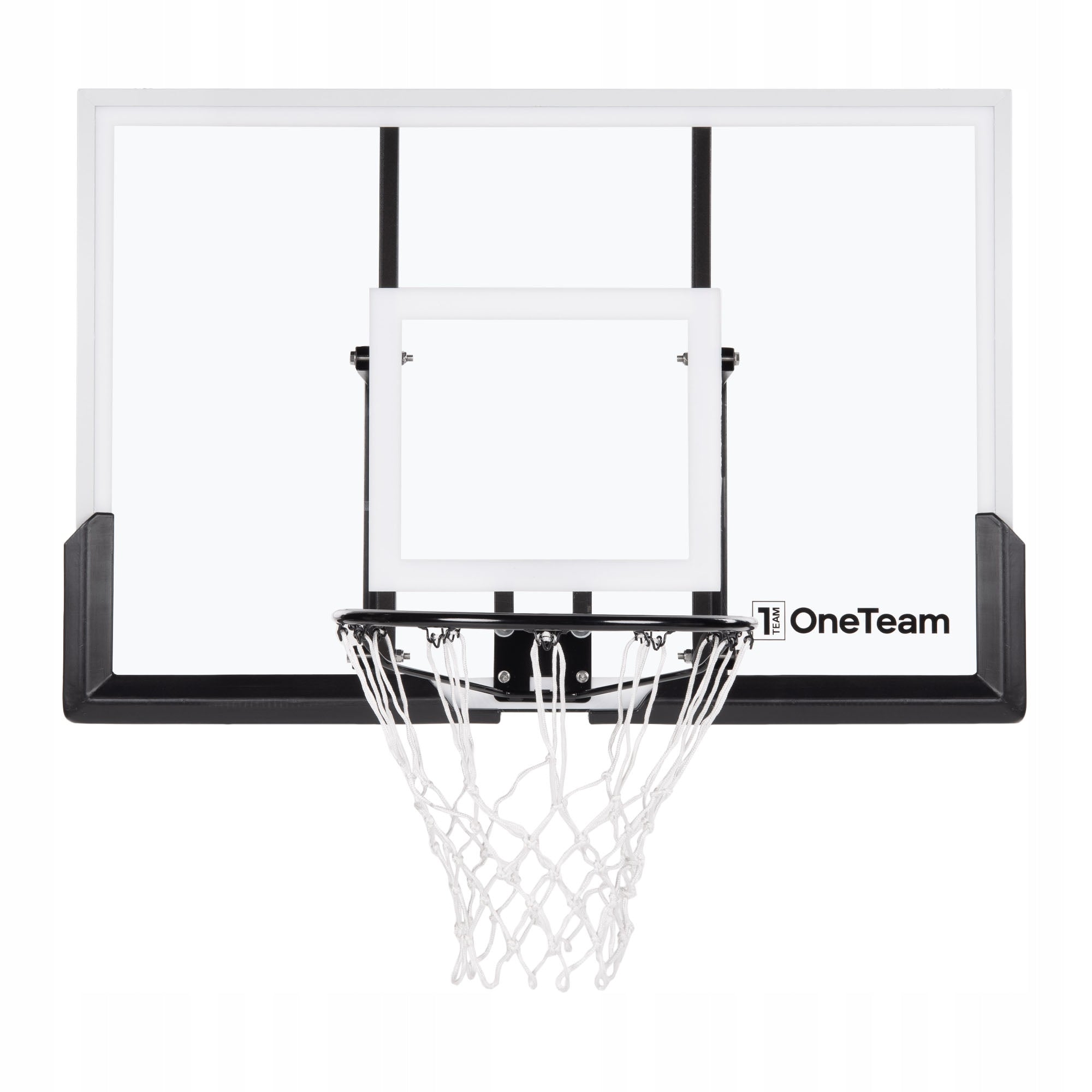 Basketball Board OneTeam BB120P DURABLE SOLID WORKMANSHIP