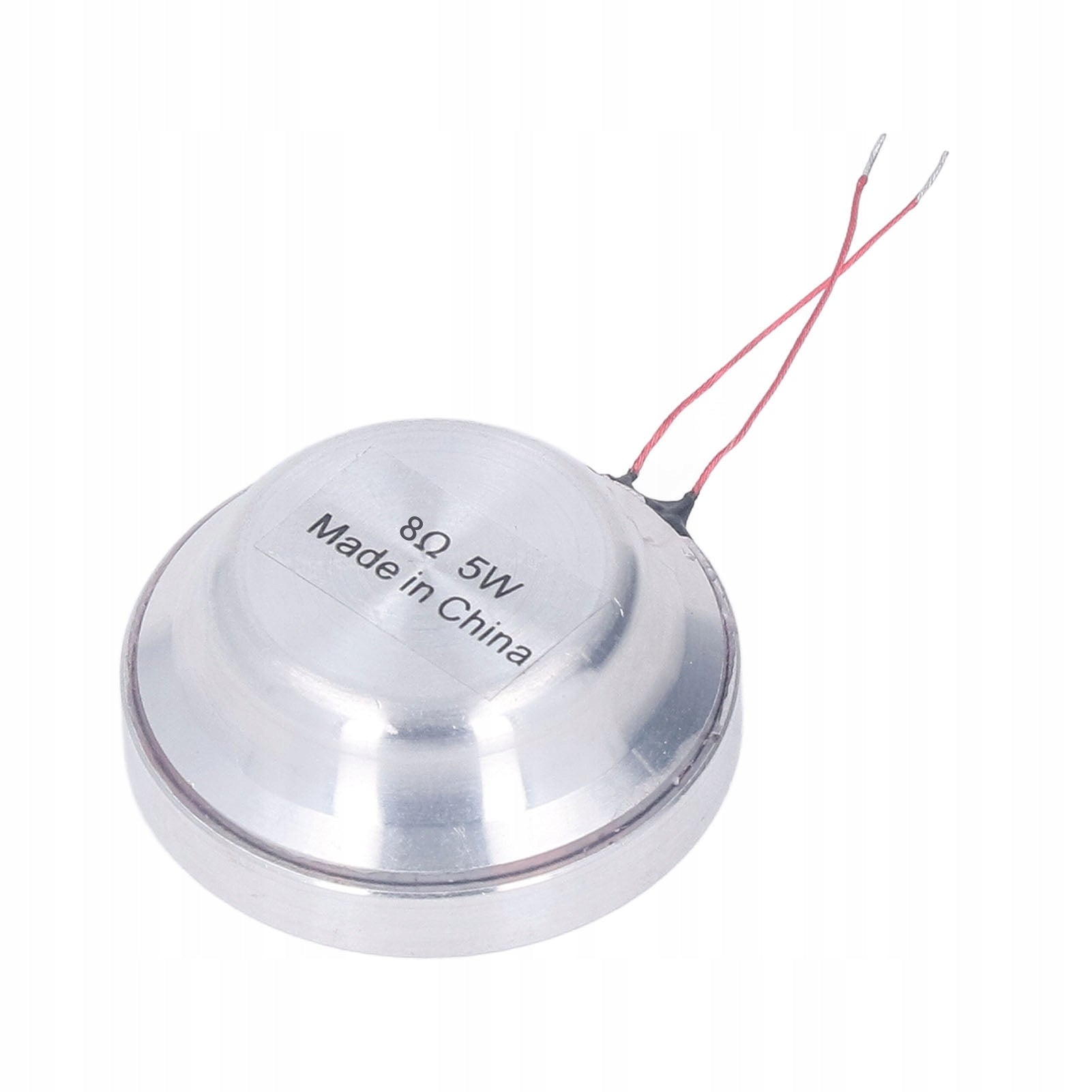 Bass vibration speaker, resonant speaker with good stability 35mm o Brand no brand