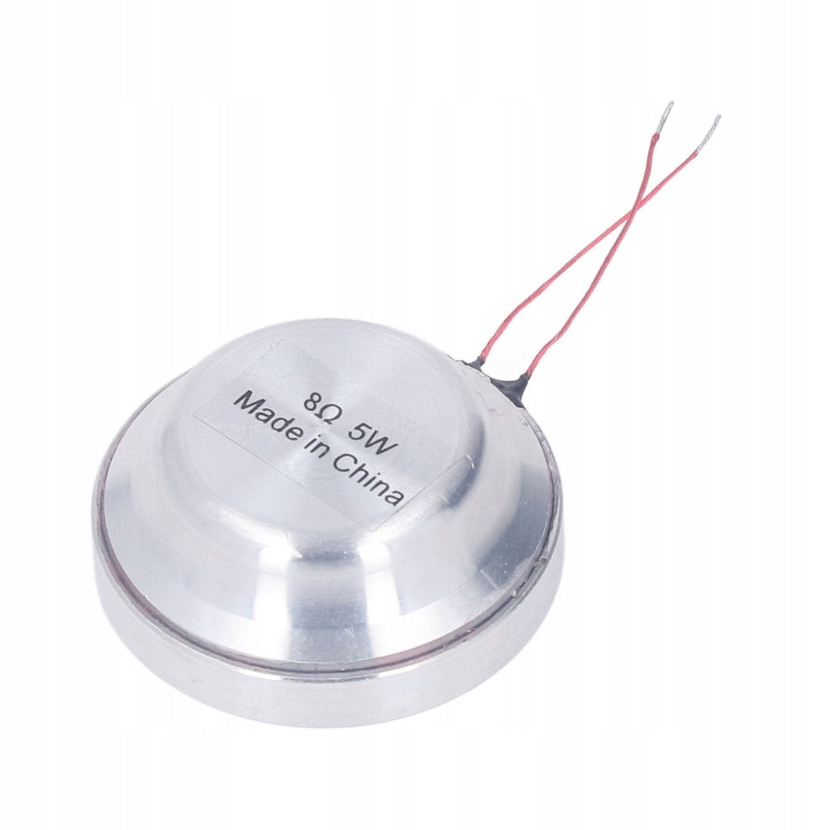 Bass vibration speaker, resonant speaker with good stability 35mm o Brand no brand