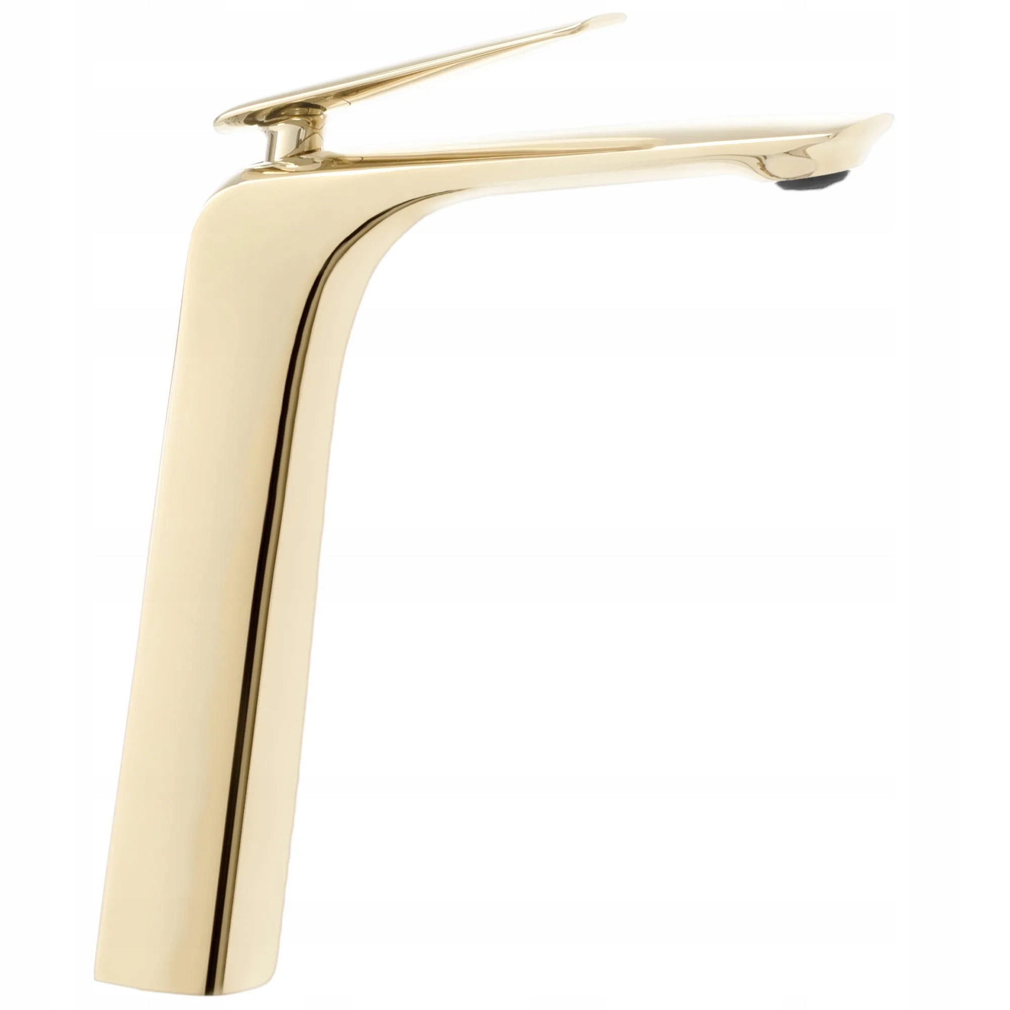 WASCHTISCHMISCHER REA JAGER GOLD HIGH