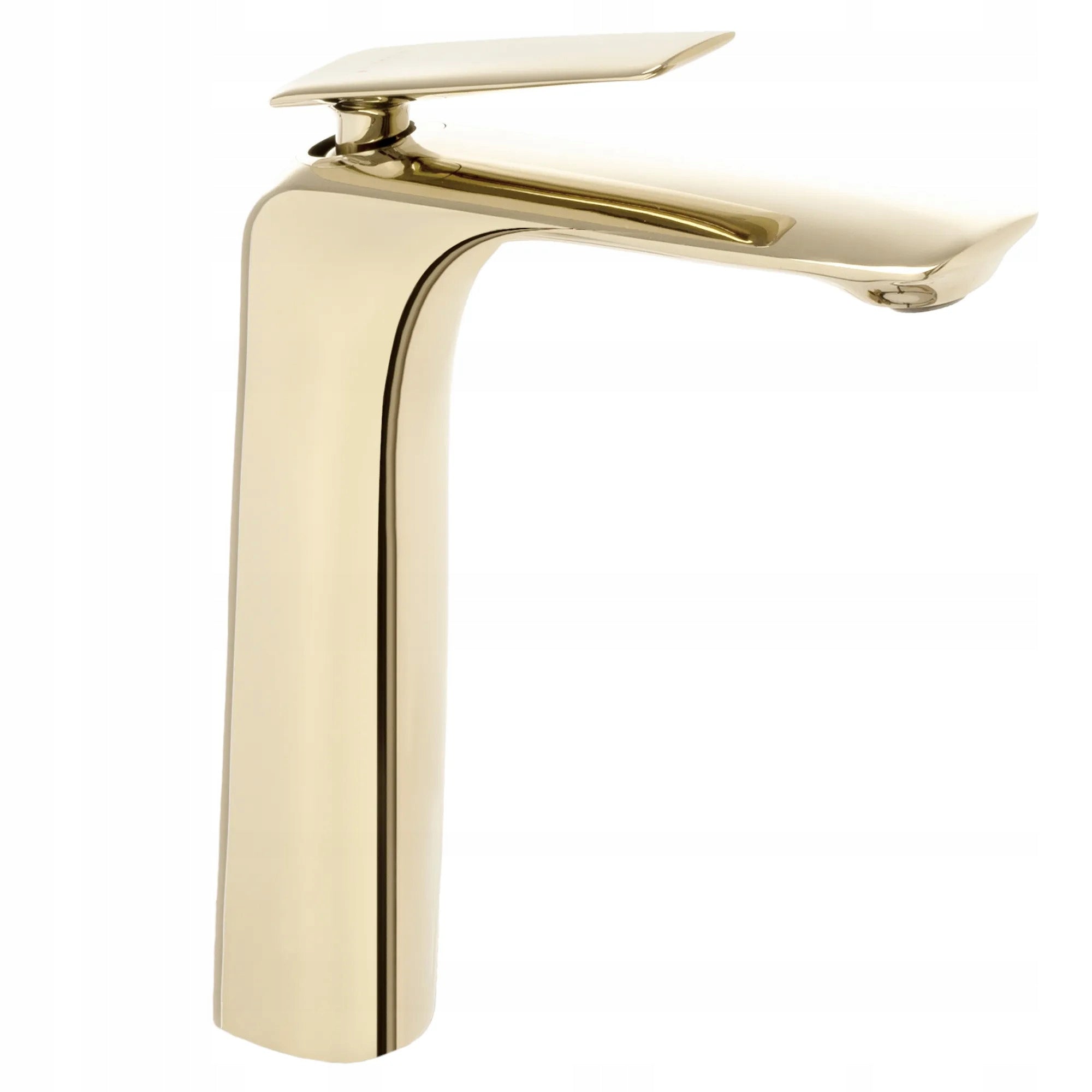 WASCHTISCHMISCHER REA JAGER GOLD HIGH