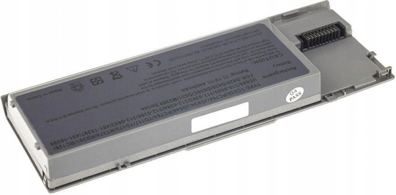 Green Cell Laptop Battery for Dell Latitude D620 D620 ATG D630 D630 ATG D630N D631 Precision M2300
