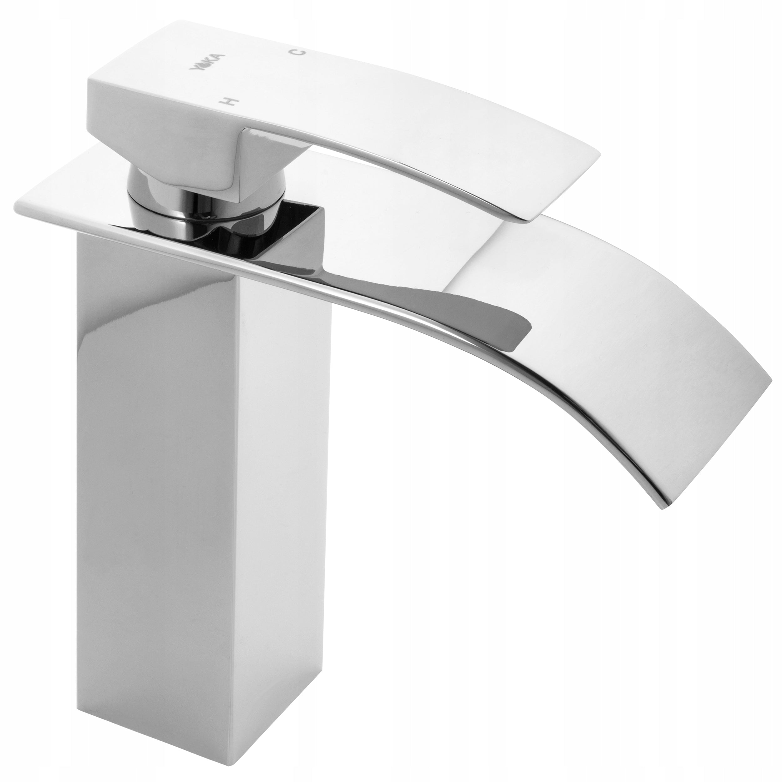 Waschtischarmatur Yoka Home Niagara