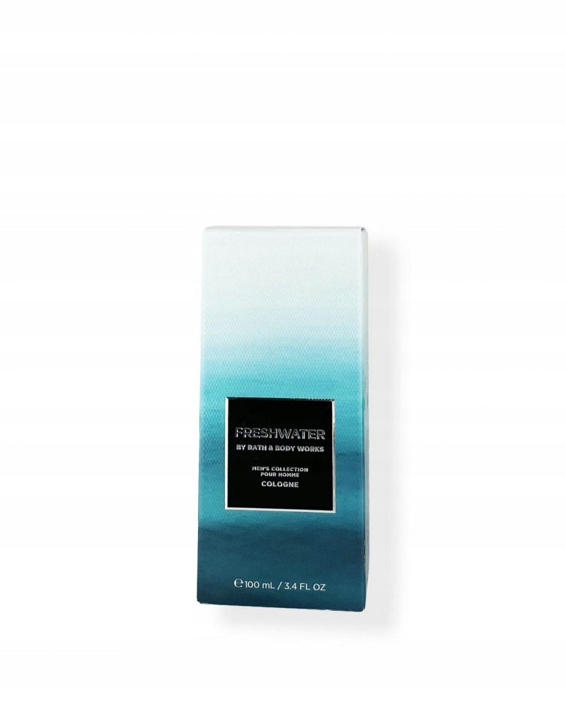 Bath & Body Works Men's Perfume FRESHWATER 100 ml