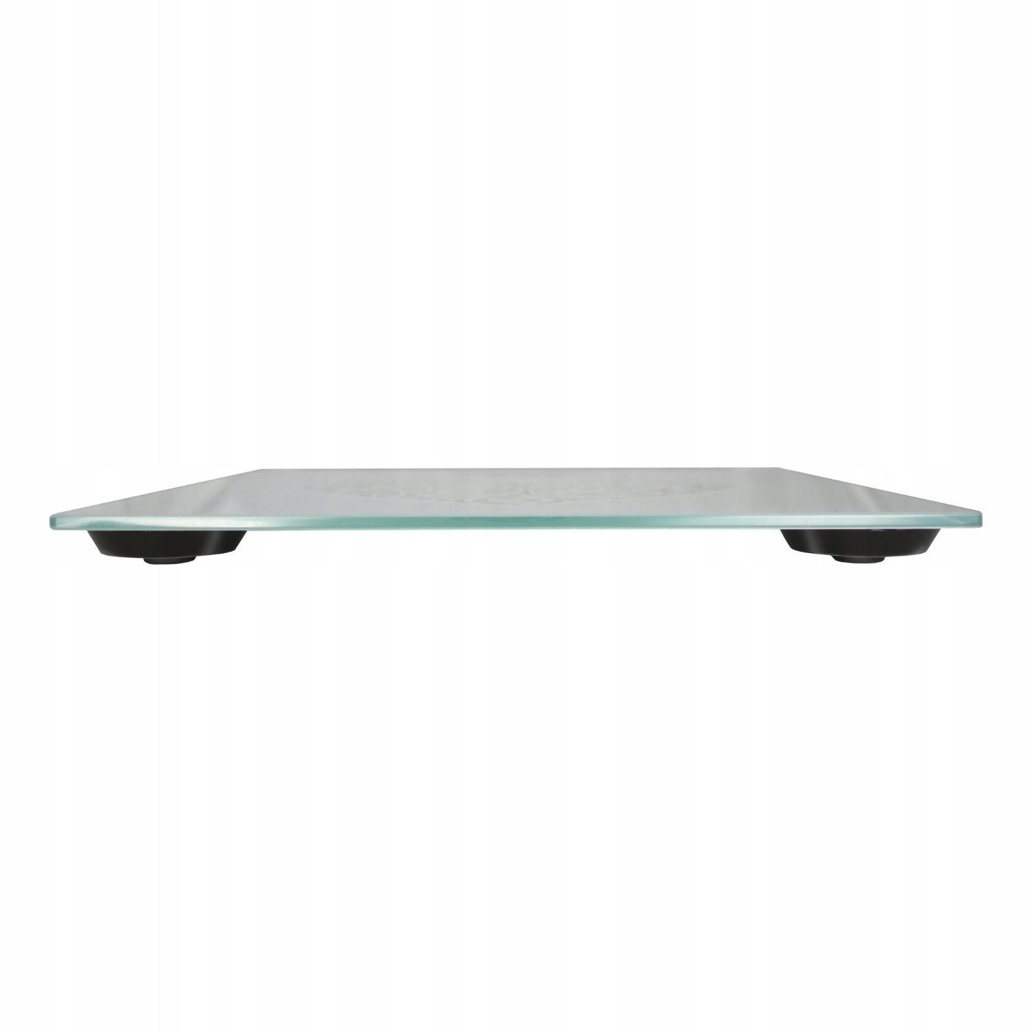 Bathroom Electronic Glass Scale 150 kg Batteries included yes