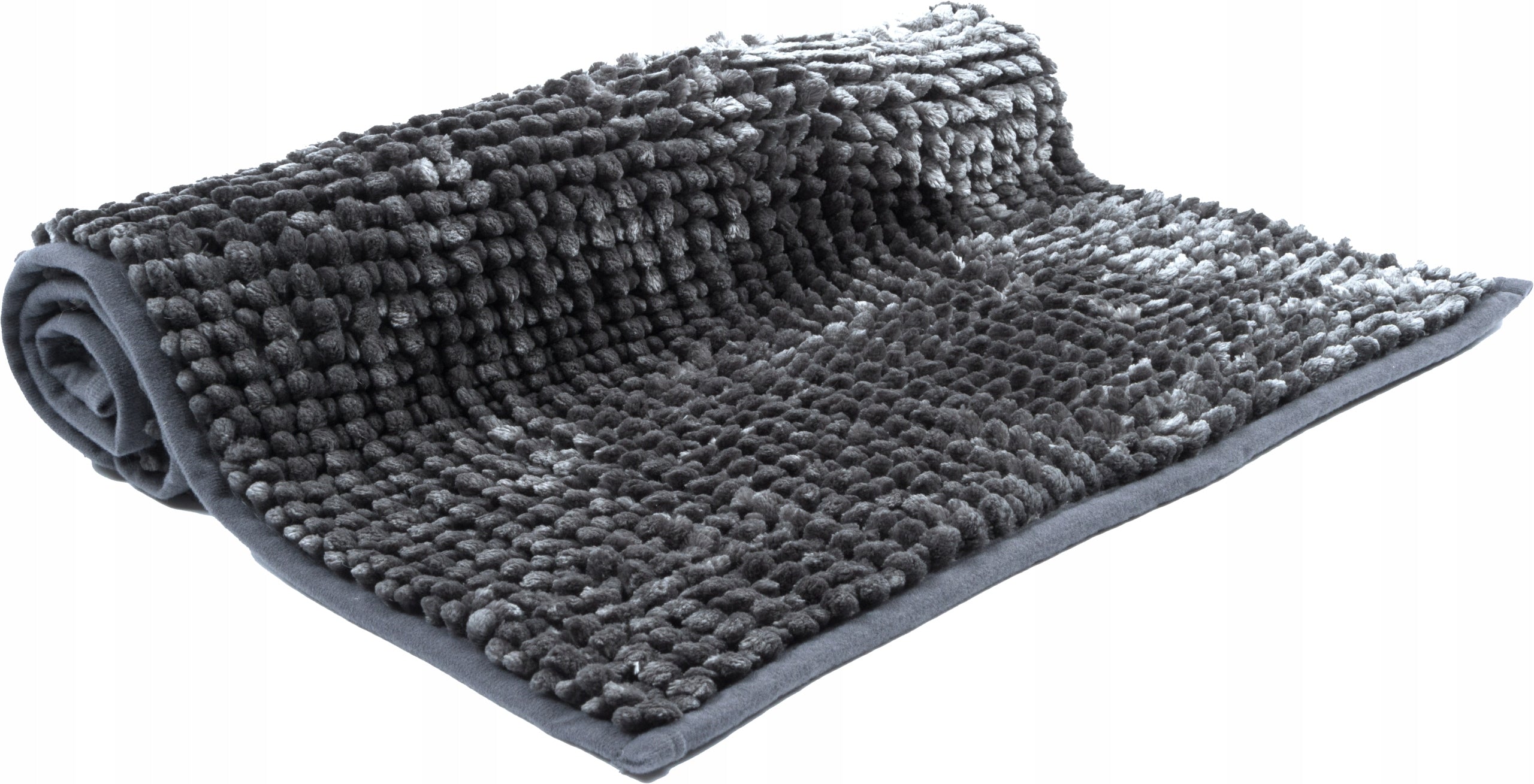 Bathroom Rug Anti-Slip Chenille Soft Thick For Washing 40x60cm Packaging status original
