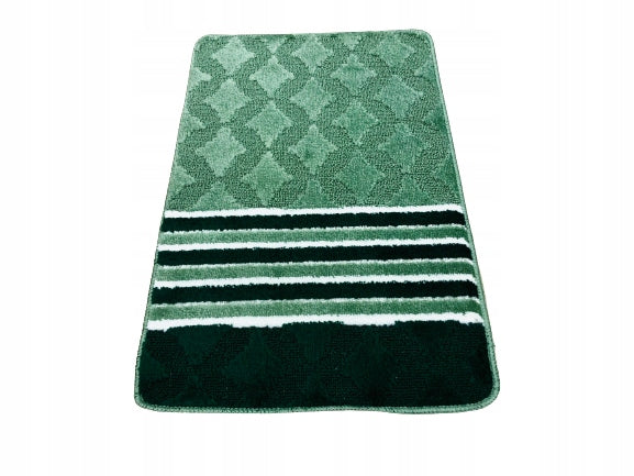 Bathroom Rug Anti-Slip Quick Drying Absorbent Large Stylish Mix