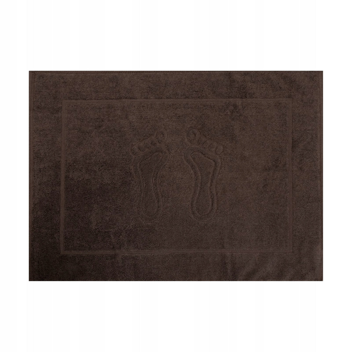 Bathroom Rug Hotel Foot 50x70 SORA Cotton Length 70 cm
