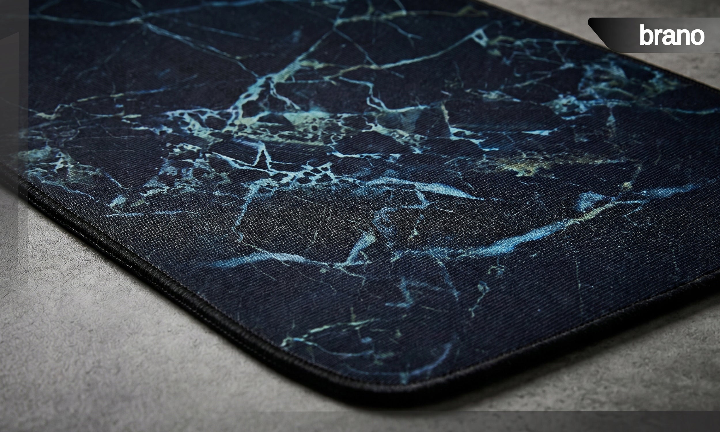 Bathroom Rug Mat SET 3in1 SET MARBLE SHOWER NON-SLIP Thickness 3 mm