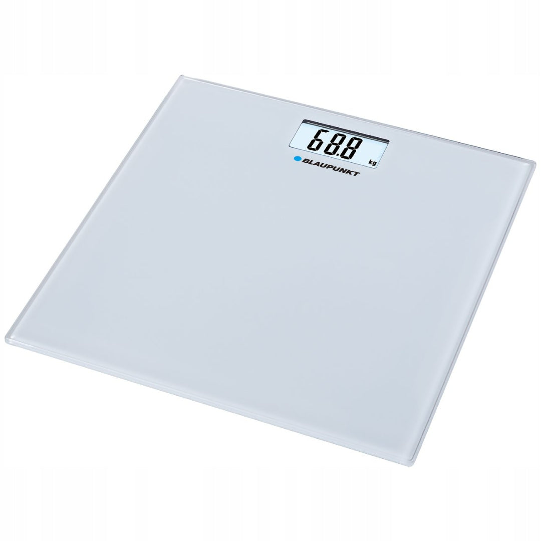 Bathroom Scale Blaupunkt BSP301 AAA Glass Batteries 150kg