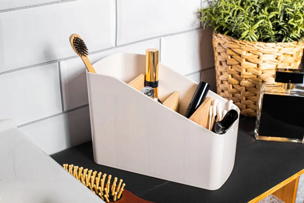 Bathroom Storage Organizer Drawer Separator Altom Design Manufacturer code 030700996