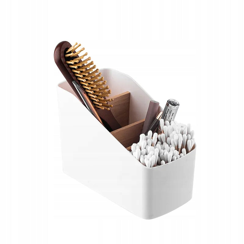 Bathroom Storage Organizer Drawer Separator Altom Design Number of pieces 1 pcs