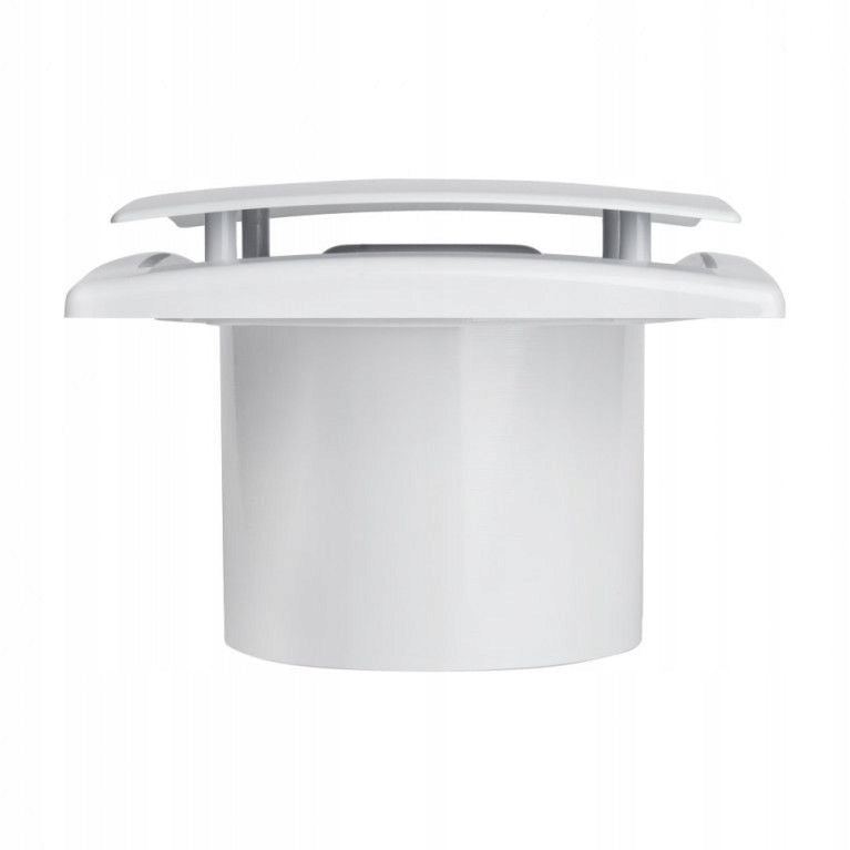 Bathroom fan mMotors OK-1 White 100m³/h, 13W; IP 25 Brand no brand