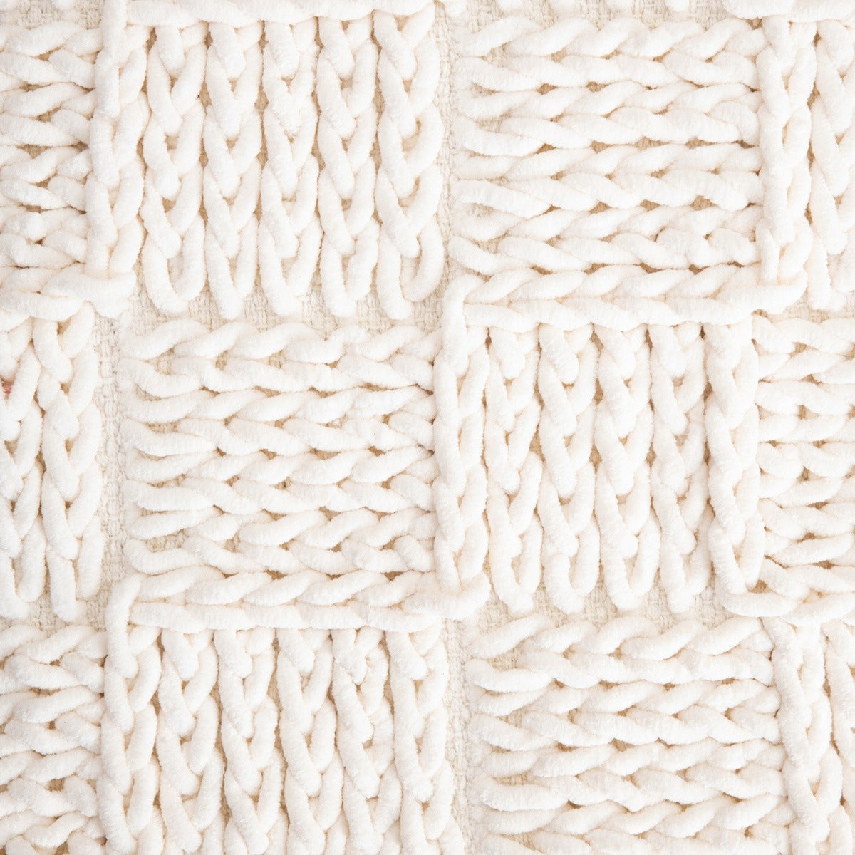 Bathroom rug TENU ecru 50x80 cm HOMLA Manufacturer code 240012