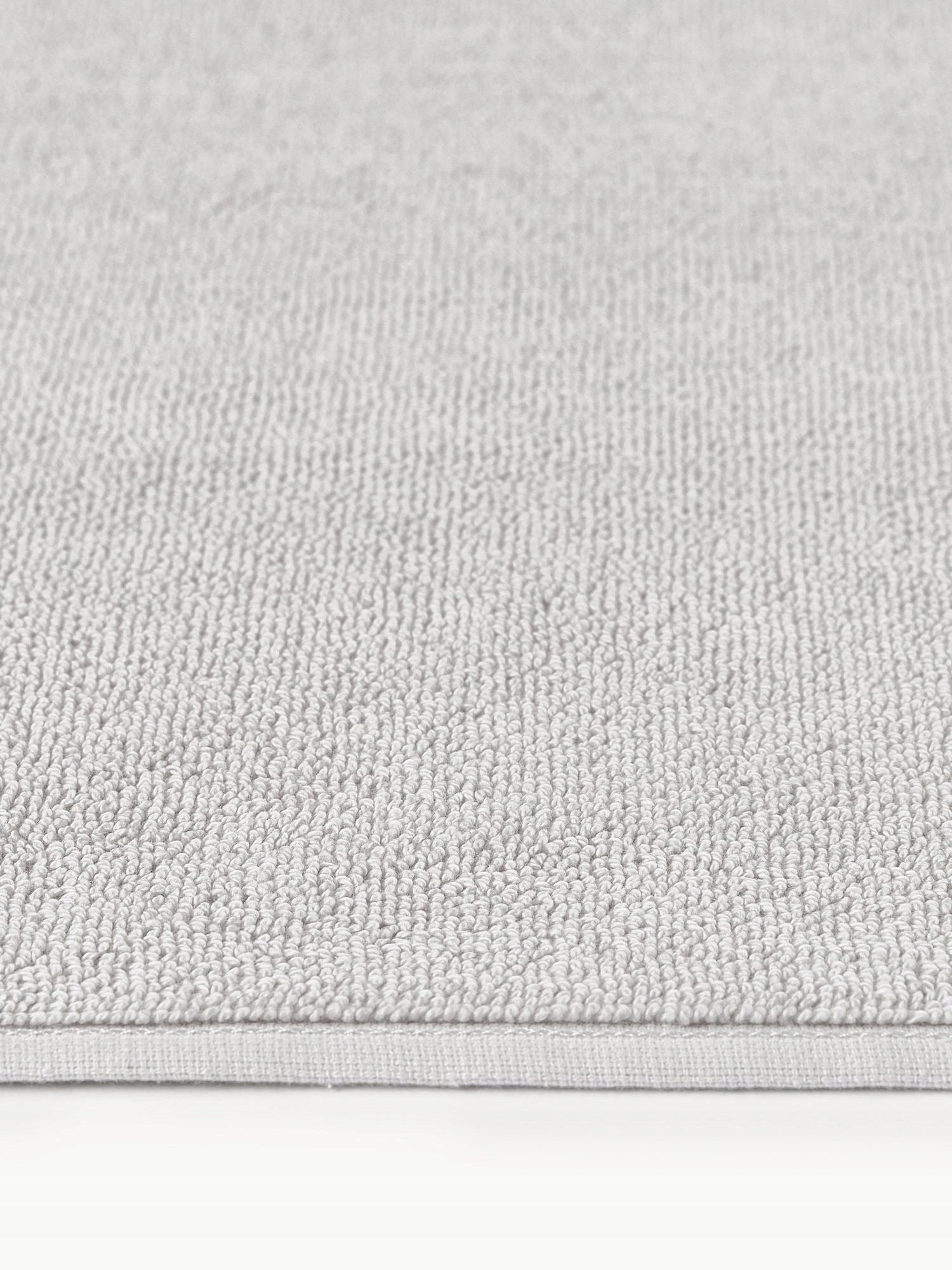 Bathroom rug made of cotton West.. Premium, non-slip 50x70 cm EAN (GTIN) 4099983027810