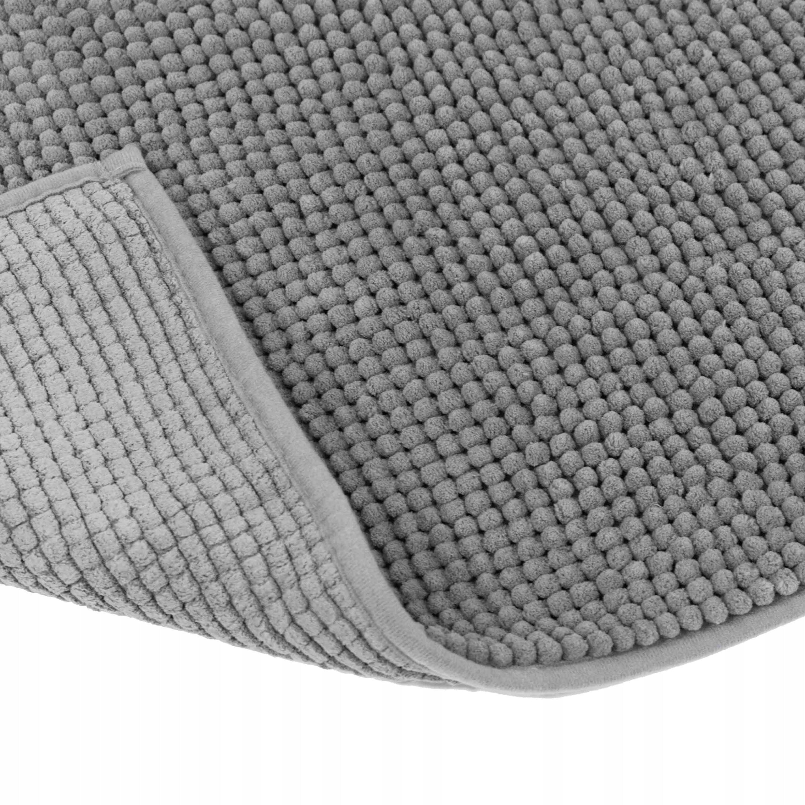 Bathroom rug non-slip carpet mat durable smooth interesting Product width 40 cm