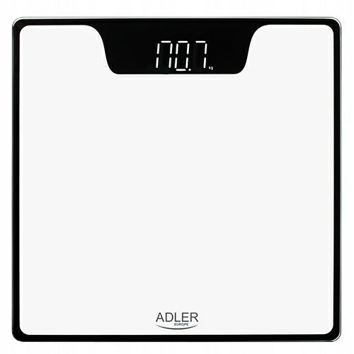 Bathroom scale ADLER AD8174