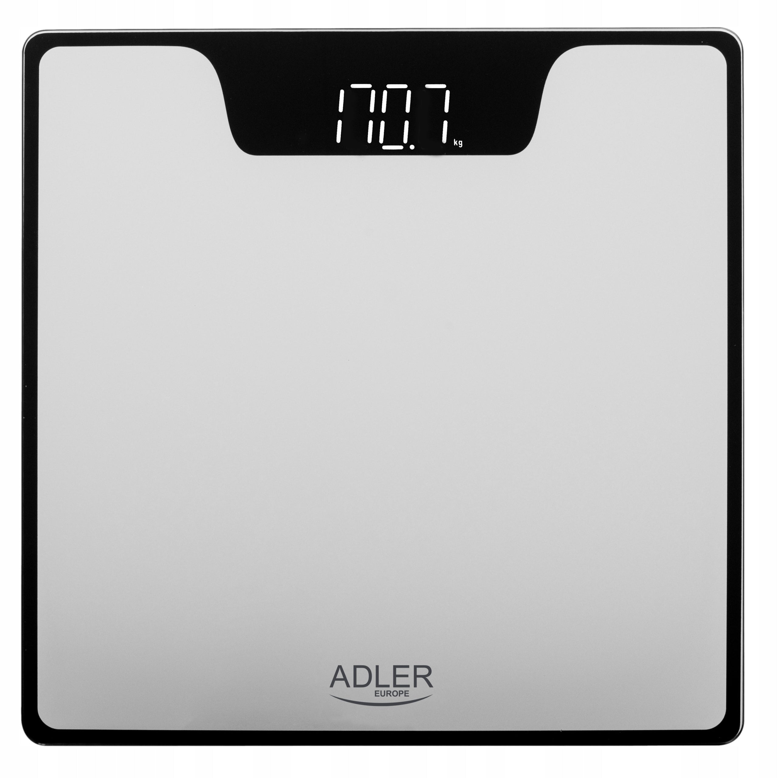 Bathroom scale ADLER I-T AD8174s