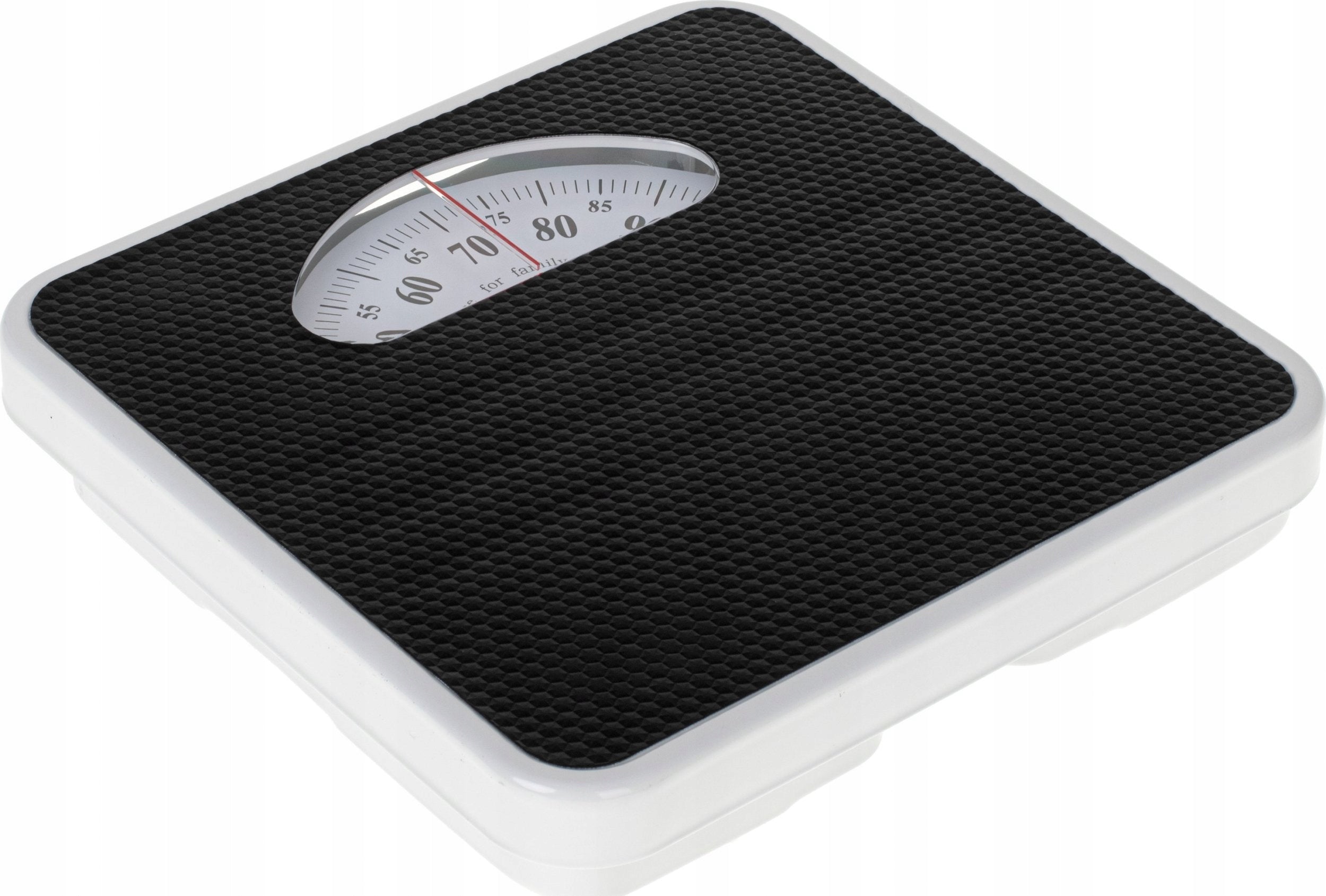 Bathroom scale Adler AD 8179 Mechanical bathroom scale