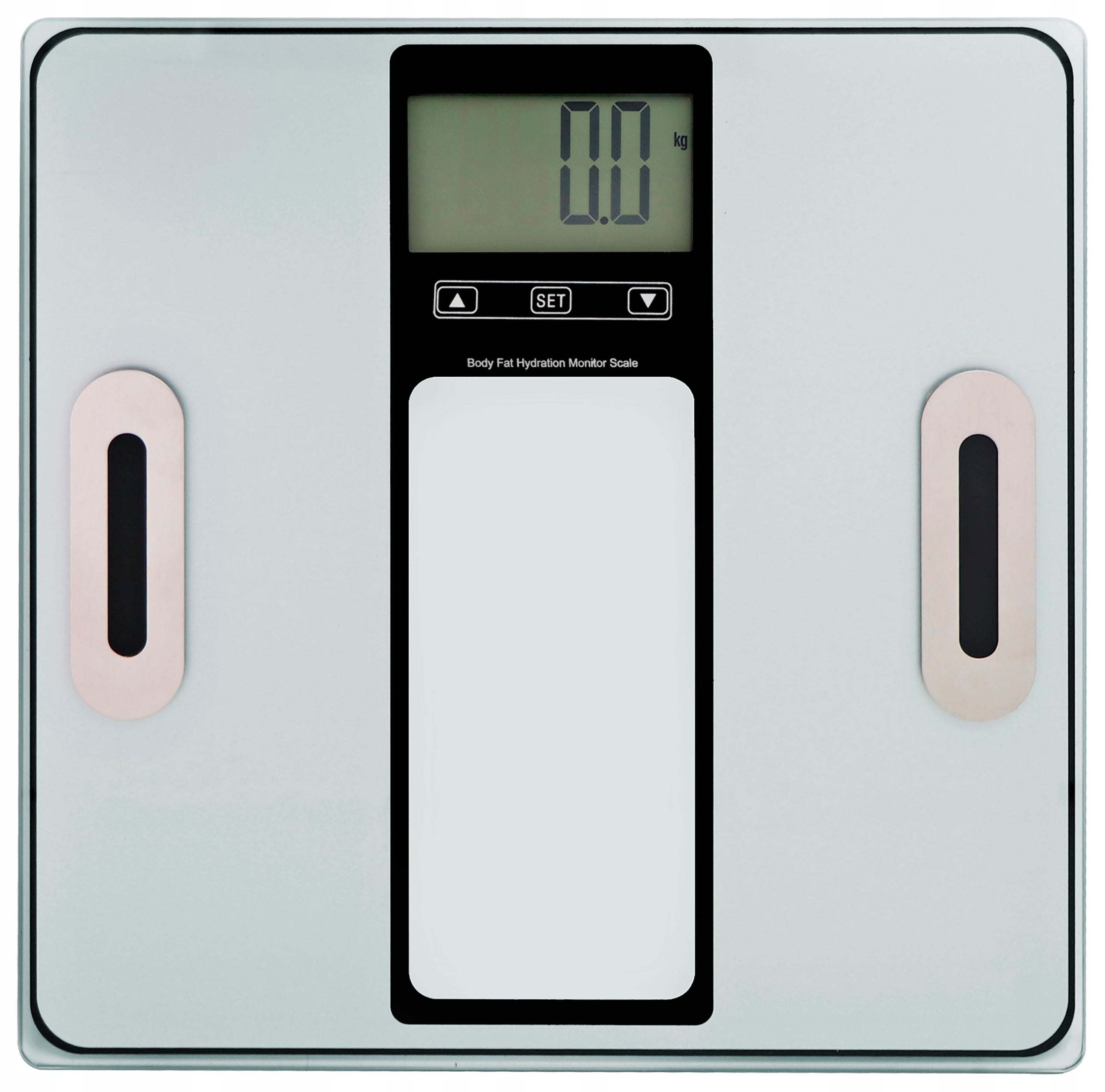 Bathroom scale Alsea FIT Manufacturer code 06860