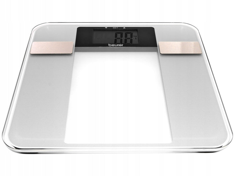 Bathroom scale BEURER BG 13