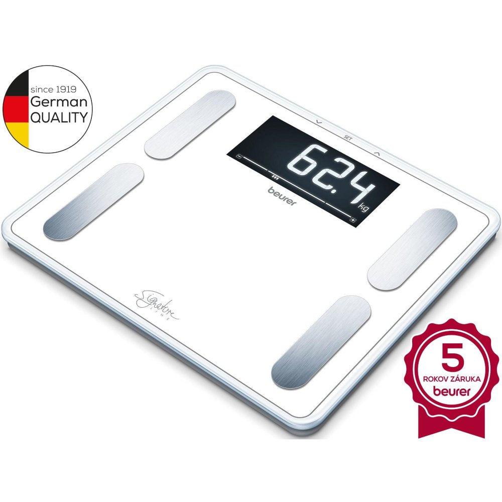 Bathroom scale Beurer Signatureline Brand Beurer