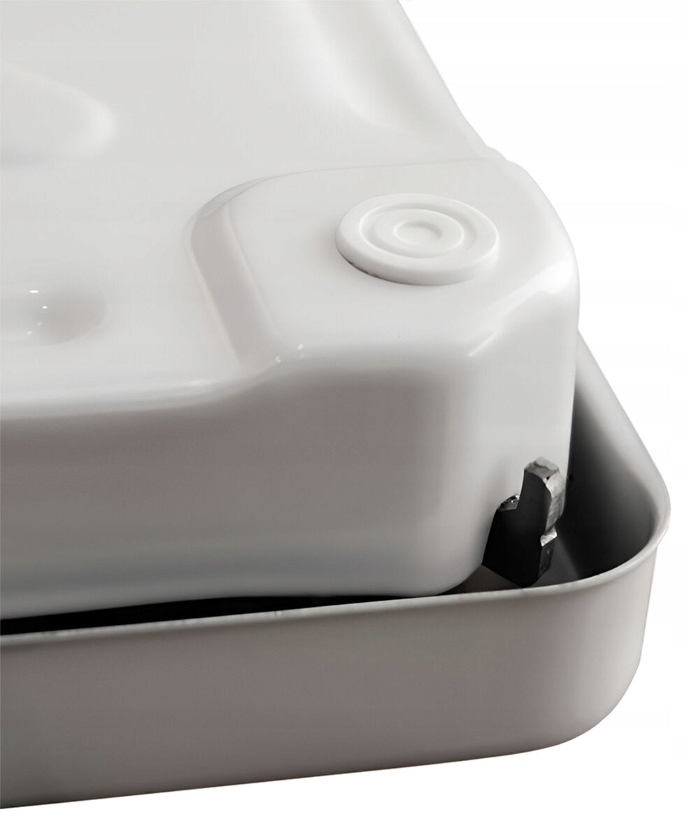 Bathroom scale ELDOM BR2016 Brand Eldom
