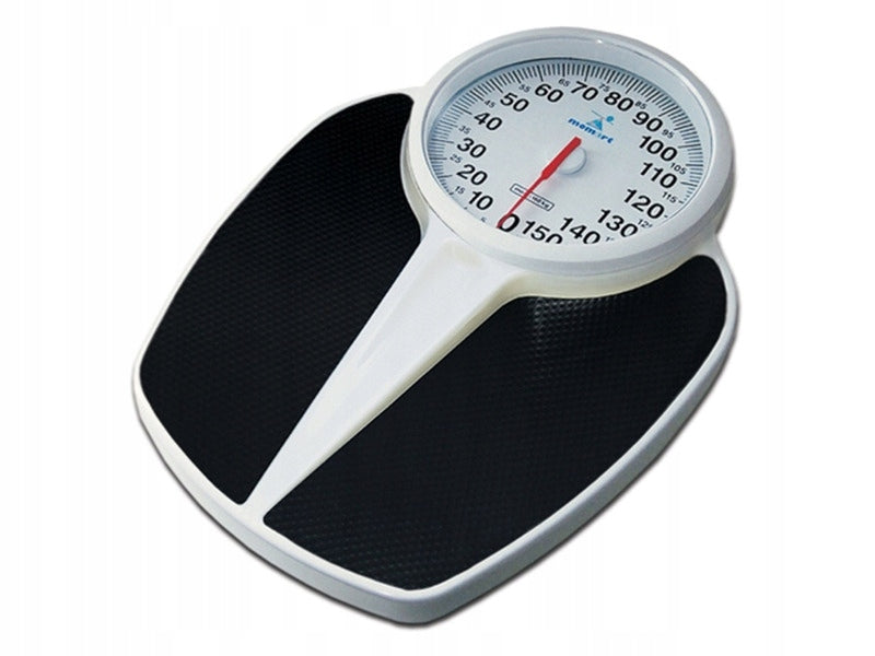 Bathroom scale MOMERT 5200