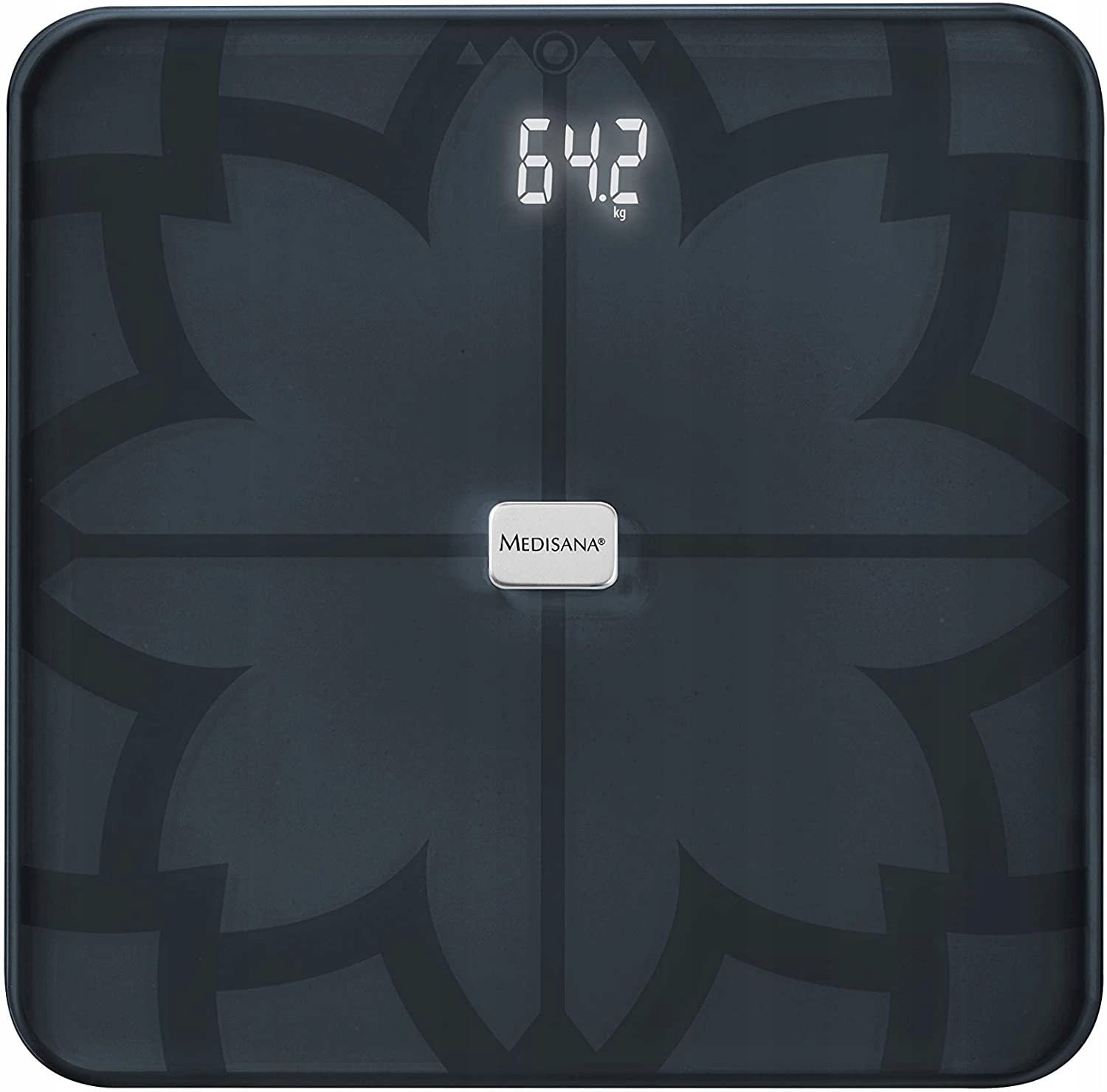 Bathroom scale Medisana BS 450