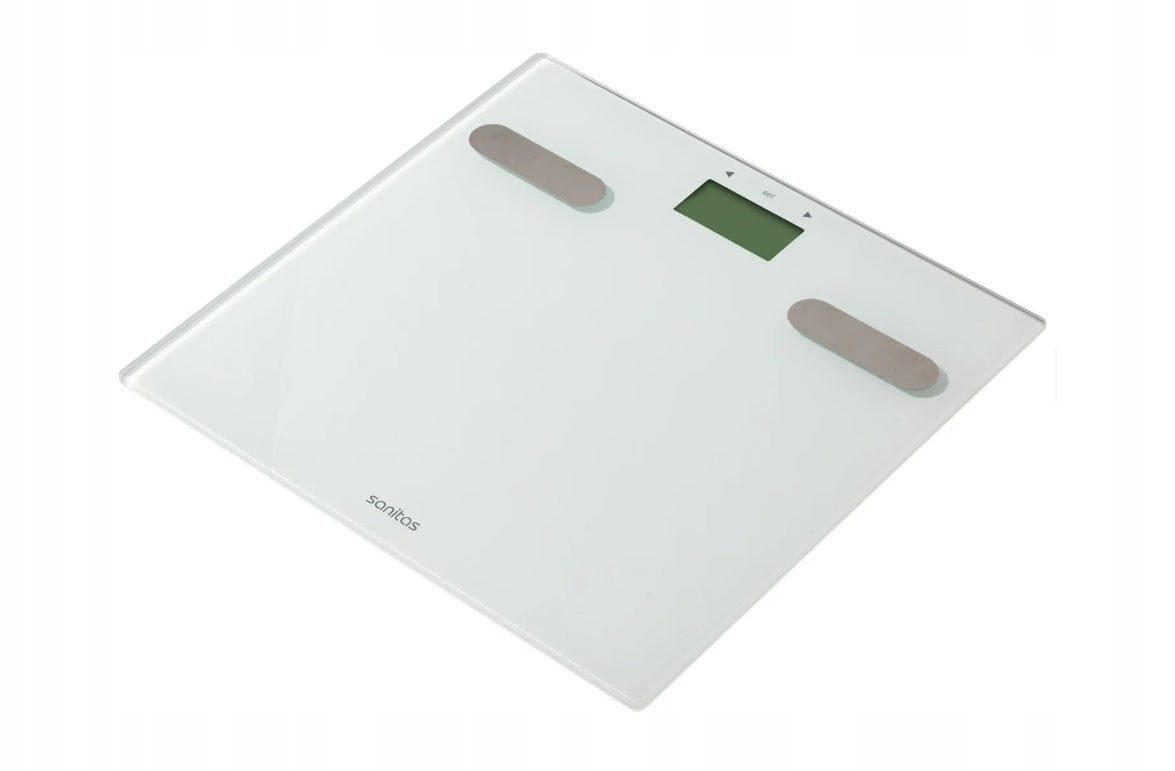 Bathroom scale Sanitas SBF 40 Manufacturer code IAN 462533_2307